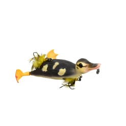 Savage Gear 3D Suicide Duck 105 10,5cm 28g Natural Oberflächenköder