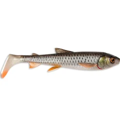 Savage Gear 3D Whitefish Shad 27,0cm 152g Roach 1St. Gummifisch