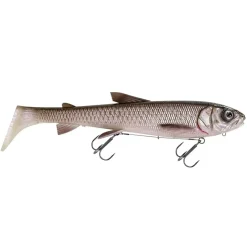 Savage Gear 3D Whitefish Shad XL 38cm 450g Moderate Sinking Bream Gummifisch