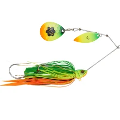 Savage Gear Da Bush 21,0g Sinking Firetiger Spinnerbait