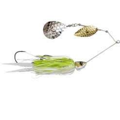 Savage Gear Da Bush Spinnerbait 16cm 32g Sinking Sexy Shad