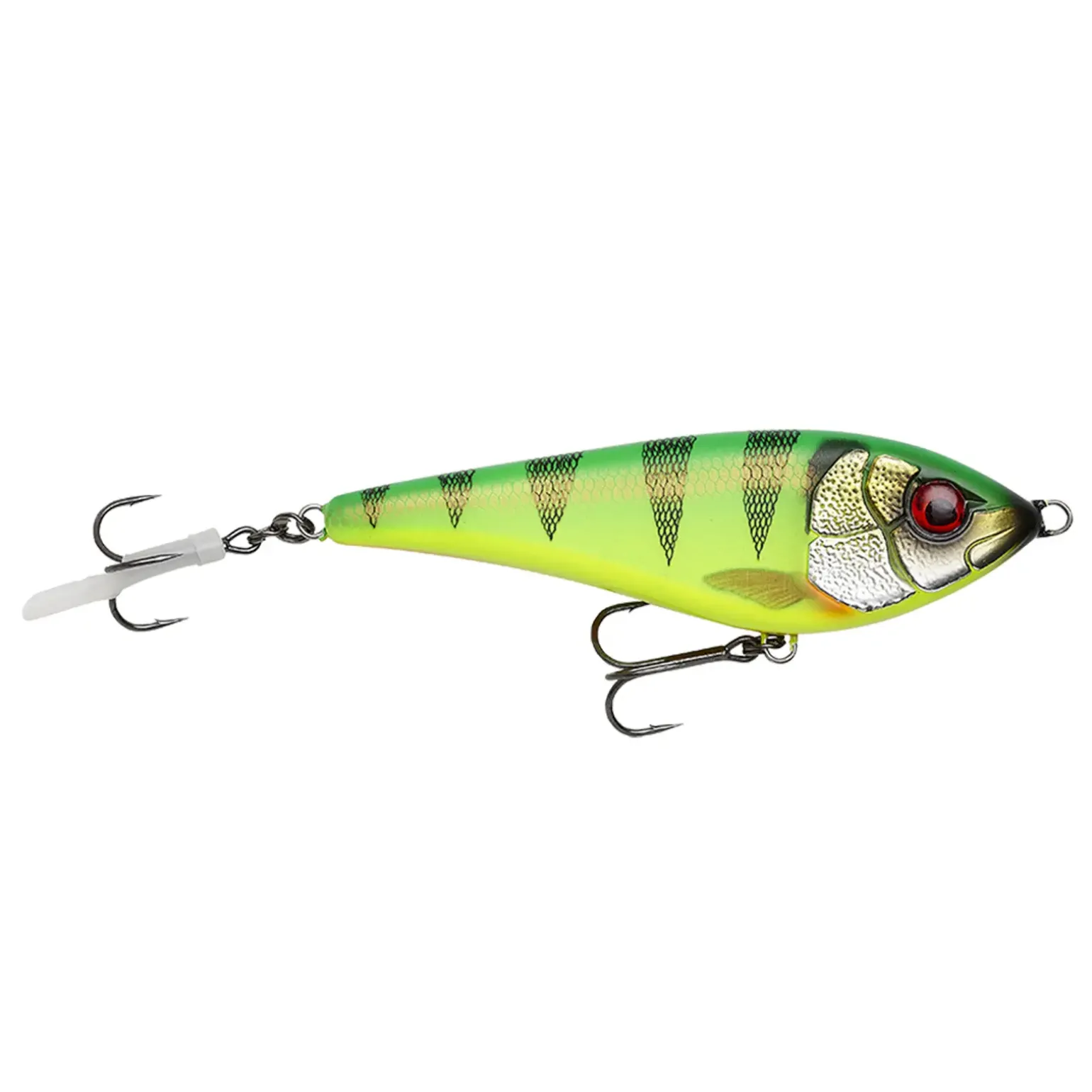 Savage Gear Deviator Swim 14,0cm 70g Slow Sinking Firetiger Wobbler