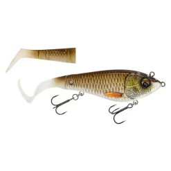 Savage Gear Deviator Tail 16,5cm 48g SS Bream Jerkbait