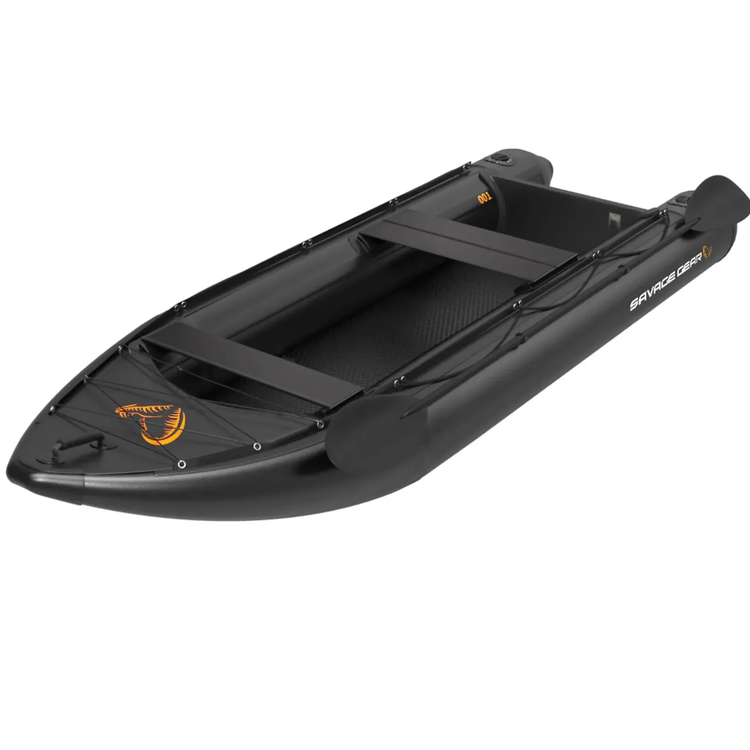 Savage Gear E-Rider 330 Kayak Angelboot