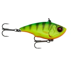 Savage Gear Fat Vibes 5,1cm 11g Sinking Firetiger Wobbler