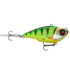 Savage Gear Fat Vibes Xl 10,0cm 58g sinking Firetiger Crankbait