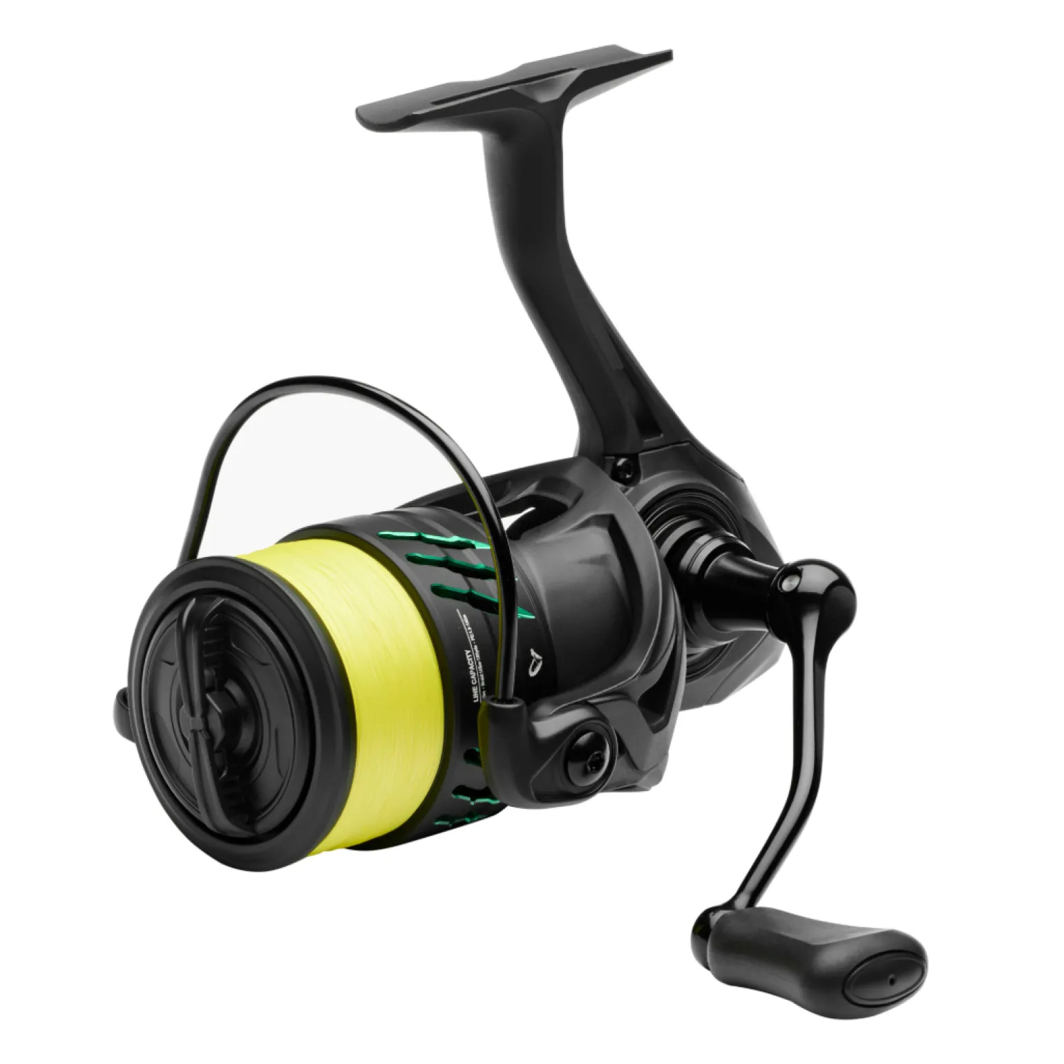 Savage Gear Fishing-King Special 3000 FD Spinnrolle