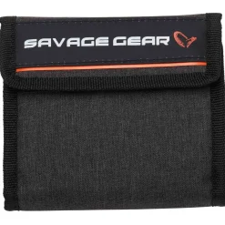 Savage Gear Flip Wallet Rig And Lure Meerforellenköder Tasche
