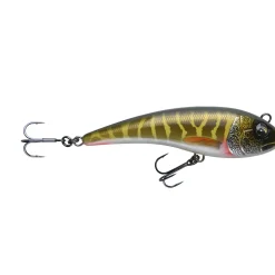 Savage Gear Glider Jerk 17,0cm 112g Slow Sinking Pike Jerkbait