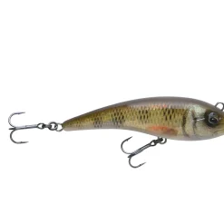 Savage Gear Glider Jerk 14,5cm 78g Slow Sinking Black Gold Jerkbait