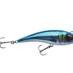 Savage Gear Glider Jerk 14,5cm 78g Slow Sinking Blue Chrome Jerkbait
