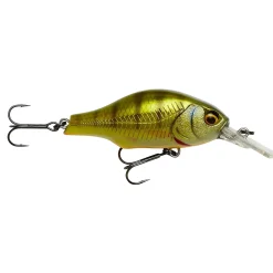 Savage Gear Gravity Crank MR 7,3cm 19g Floating Perch Wobbler