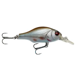 Savage Gear Gravity Crank MR 7,3cm 19g Floating Roach Wobbler