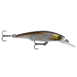 Savage Gear Gravity Twitch Mr 6,7cm 7g Chub Twitchbait Wobbler