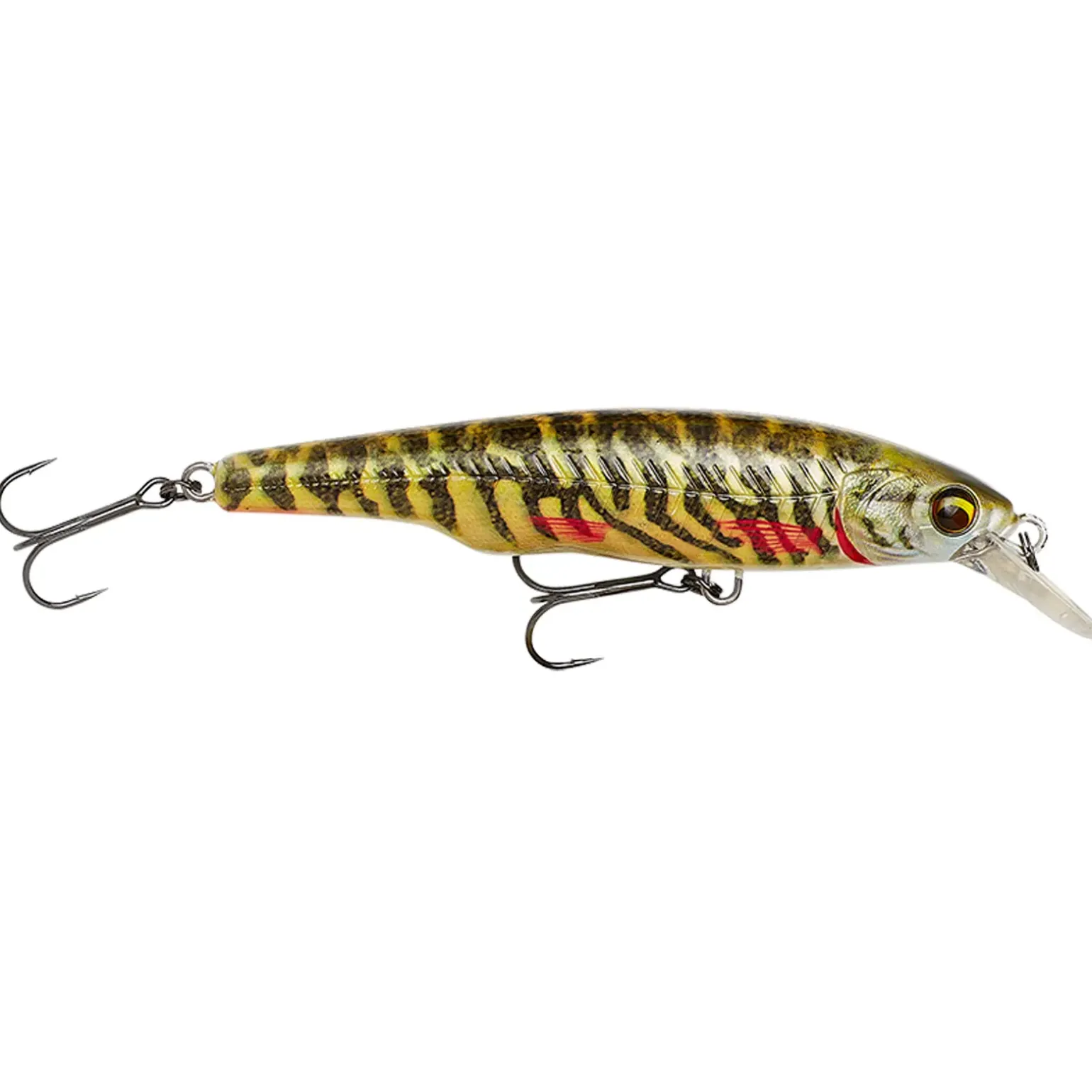 Savage Gear Gravity Twitch SR 14,5cm 50,0g Floating Pike Wobbler