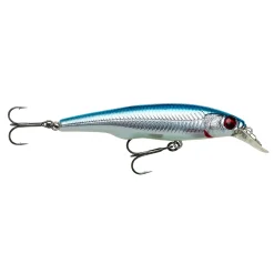 Savage Gear Gravity Twitch SR 14,5cm 50g Floating Blue Chrome Wobbler