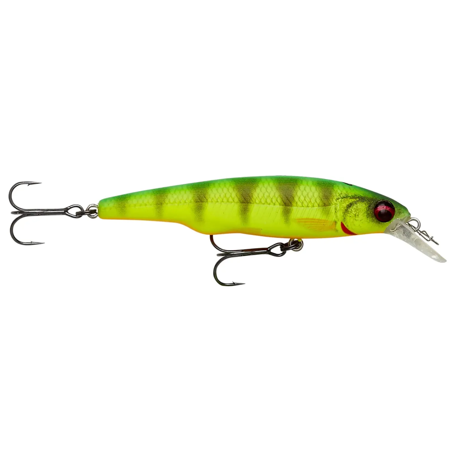 Savage Gear Gravity Twitch SR 11,5cm 25g Floating Firetiger Wobbler