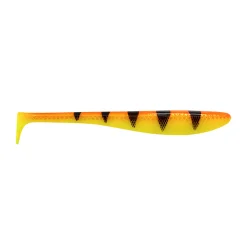 Savage Gear Monster Shad 18cm 33g Golden Ambulance 2 Stück Gummifisch