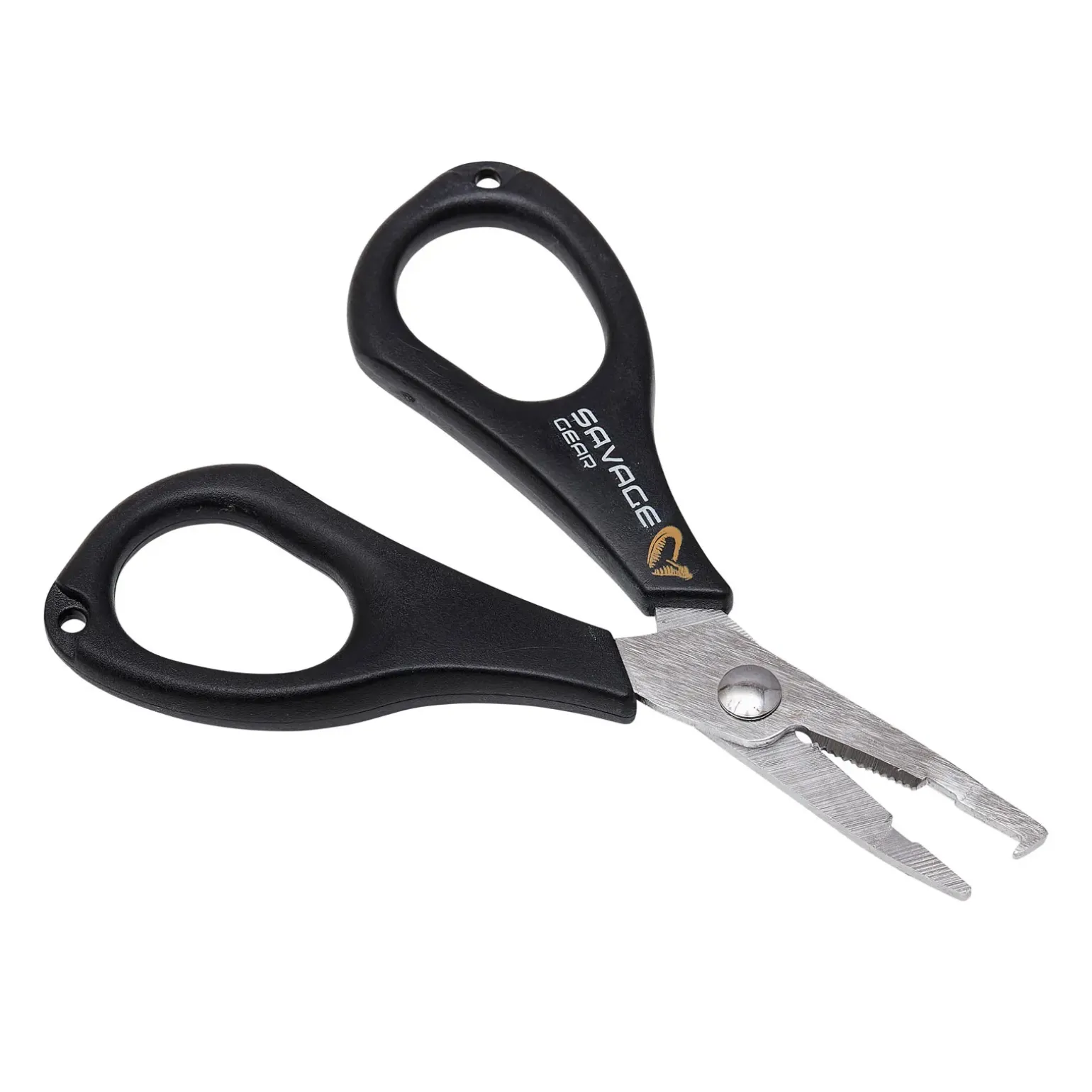 Savage Gear MP Braid & Splitring Sprengring Zange