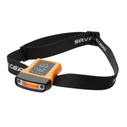 Savage Gear MP Flip & Cap Head Lamp Kopflampe