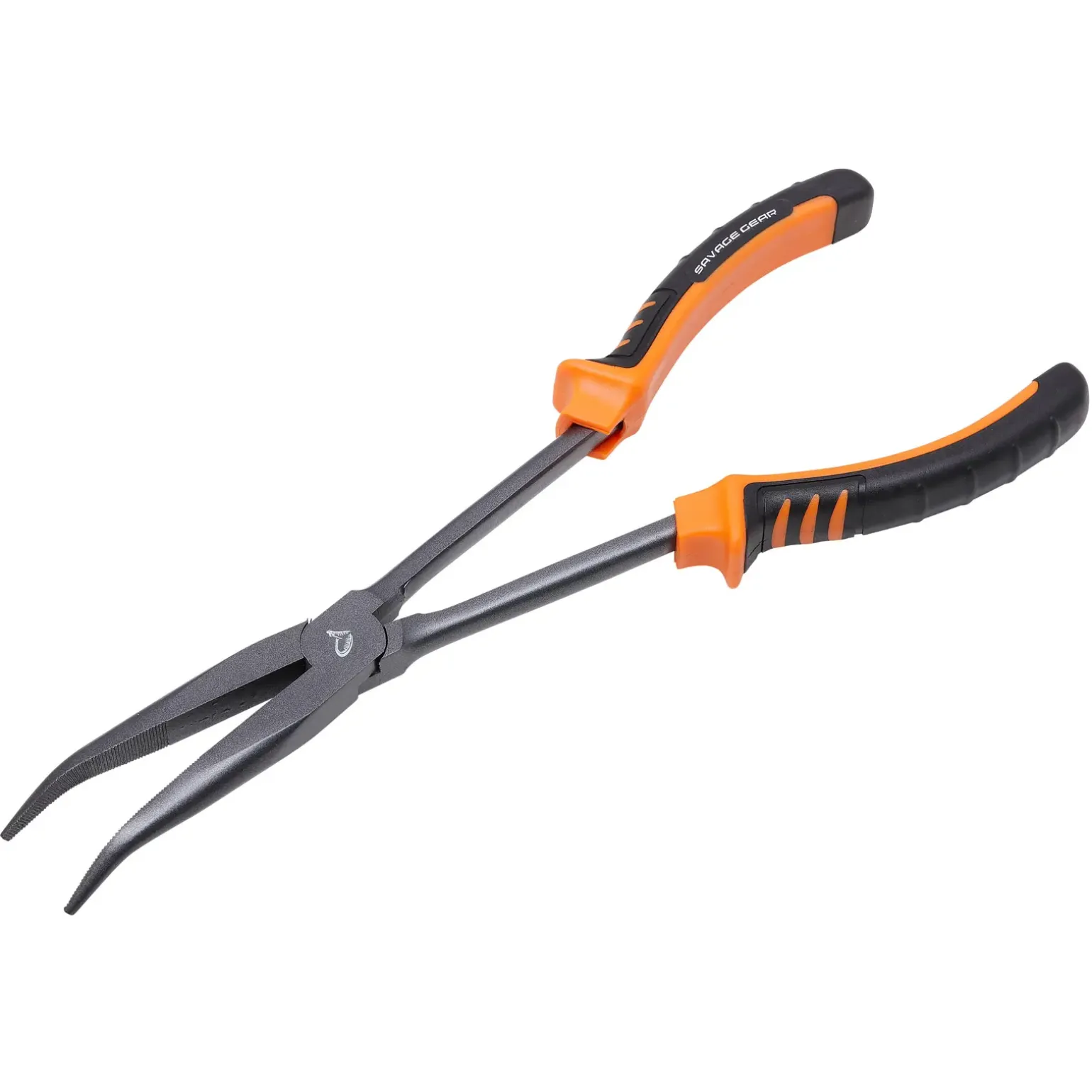 Savage Gear MP Long Bend Nose Plier Lösezange