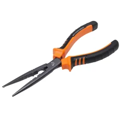 Savage Gear MP Split Ring & Cut Plier M Angeln Zange
