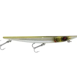 Savage Gear Needle Tracker 10cm 10g S Holo Ayu Oberflächenköder