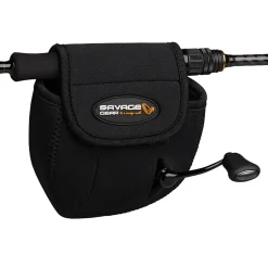 Savage Gear Neoprene Reel Cover S Rollentasche