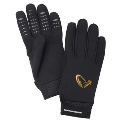 Savage Gear Neoprene Stretch Glove L Handschuh