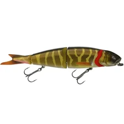 Savage Gear 4PLAY Classic Swim N Jerk 13cm 21g Slow Sinking Pike Swimbait