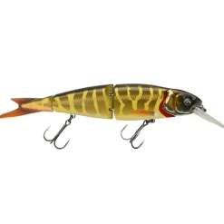 Savage Gear 4PLAY Classic Lowrider 19cm 52g Suspending Pike Swimbait