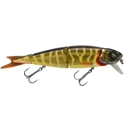 Savage Gear 4PLAY Classic Liplure 13cm 21g Suspending Pike Swimbait