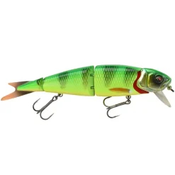 Savage Gear 4PLAY Classic Liplure 13cm 21g Suspending Firetiger Swimbait