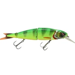 Savage Gear 4PLAY Classic Lowrider 13cm 21g Suspending Firetiger Swimbait