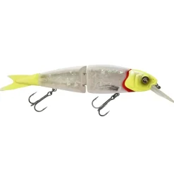 Savage Gear 4PLAY Classic Lowrider 13cm 21g Suspending Lemonhead Swimbait