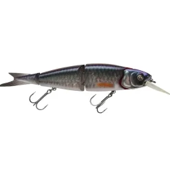 Savage Gear 4PLAY Classic Lowrider 19cm 52g Suspending Herring Swimbait