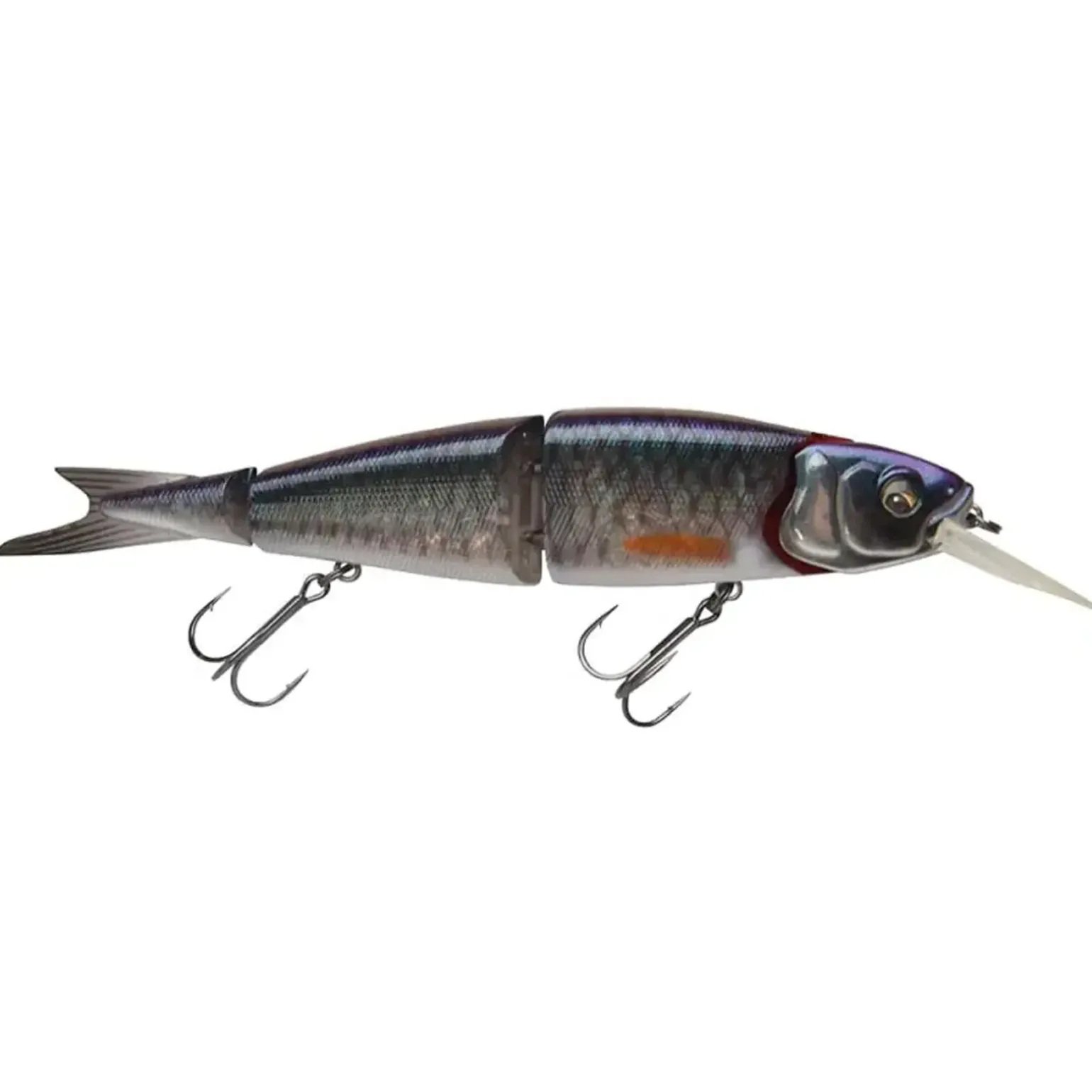 Savage Gear 4PLAY Classic Lowrider 19cm 52g Suspending Herring Swimbait