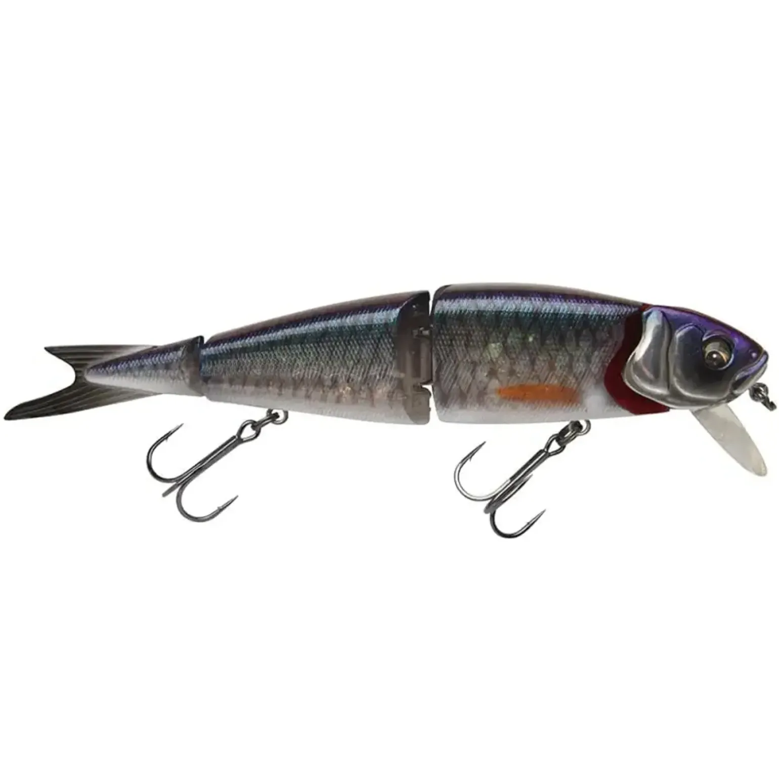 Savage Gear 4PLAY Classic Liplure 13cm 21g Suspending Herring Swimbait