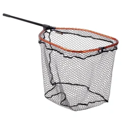 Savage Gear Pro Folding Net Xl 85x70x80cm 105cm 1Pc