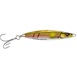 Savage Gear Psycho Sprat 9,8cm 60g S Psycho Ayu Meeres-Jig