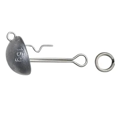 Savage Gear Punch Rig Heads 15g 3 Stück Jigköpfe