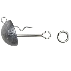 Savage Gear Punch Rig Heads 20g 2 Stück Jigköpfe