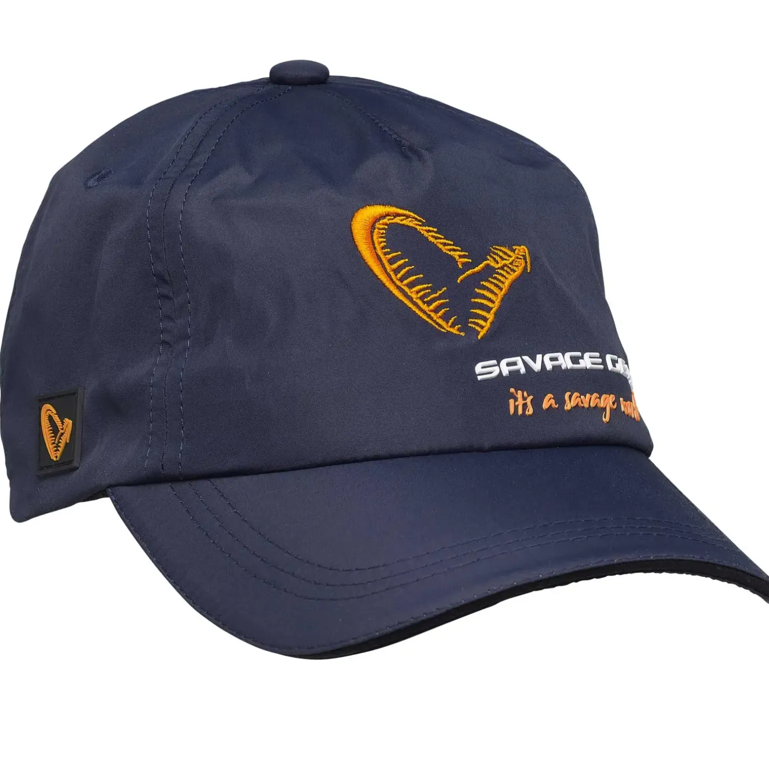 Savage Gear Quick-Dry Cap