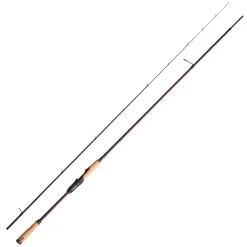 Savage Gear Revenge SG6 Drop Shot 2.30m 4-18g Dropshot Rute