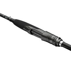 Savage Gear Revenge SG8 Finesse 2,21m 3-21g 2pc Spinnrute