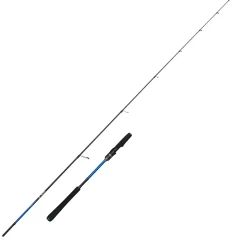 Savage Gear Revenge SG8 Shad 2,70m 18-72g 2pc Spinnrute