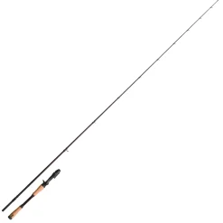 Savage Gear Revenge SG6 Vertical 1.98m 18-42g Vertikal-Baitcastrute