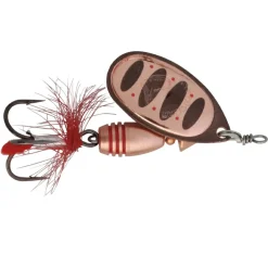 Savage Gear Rotex Spinner #3 Copper 8g