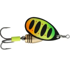 Savage Gear Rotex Spinner #1 Firetiger 3,5g