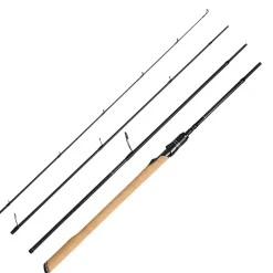 Savage Gear Salmonoid SG8 Travel 3,05m 10-30g 4pc Meerforellen-Reiserute